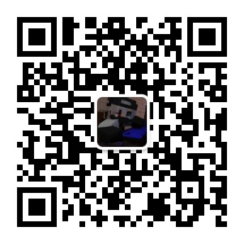 公众号二维码